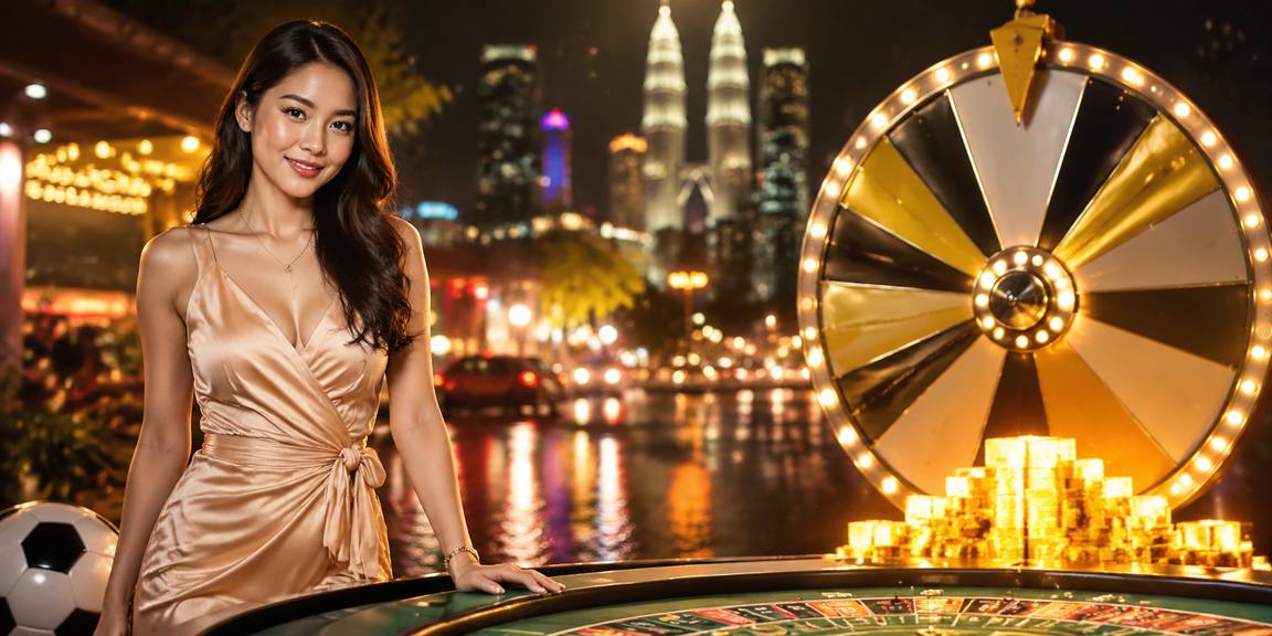 Siapa indobetku Untuk Malaysia